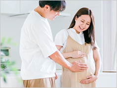 葉酸レベルの高い妊婦は子供の先天性心疾患のリスクが低い