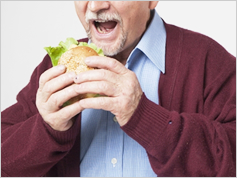 プラントベースの食生活がアルツハイマー病のリスクを下げる