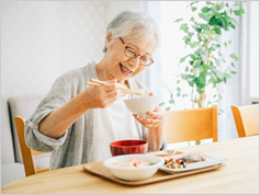 少なく食べると長生きできる本当の理由