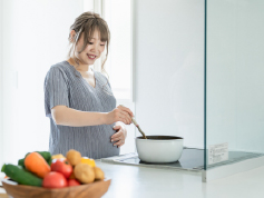 妊婦の「炎症性」ダイエットは子供の1型糖尿病リスクを高める
