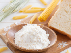 世界中で健康な人の1割がグルテンや小麦の過敏症状を訴えている