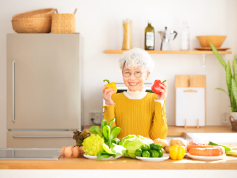 炭水化物の「質」がアルツハイマー病の予防に重要かもしれない